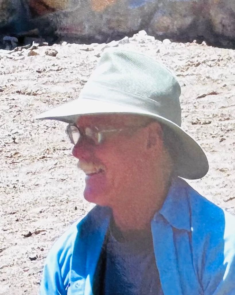 Terrell Wayne Gresham Profile Photo