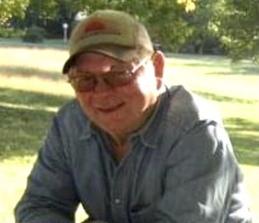 Walter "Gene" Eugene Whisenant Profile Photo