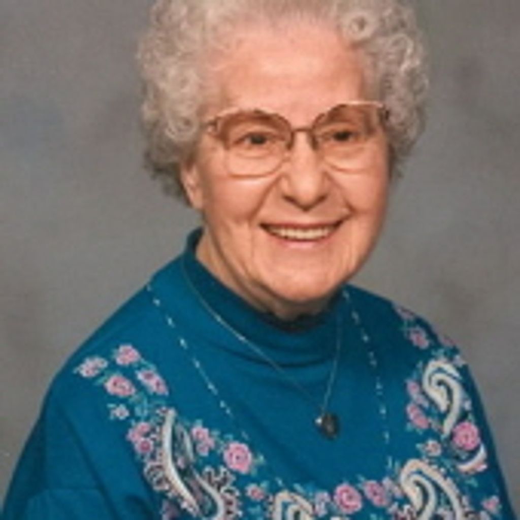 Virginia L. Hagerman