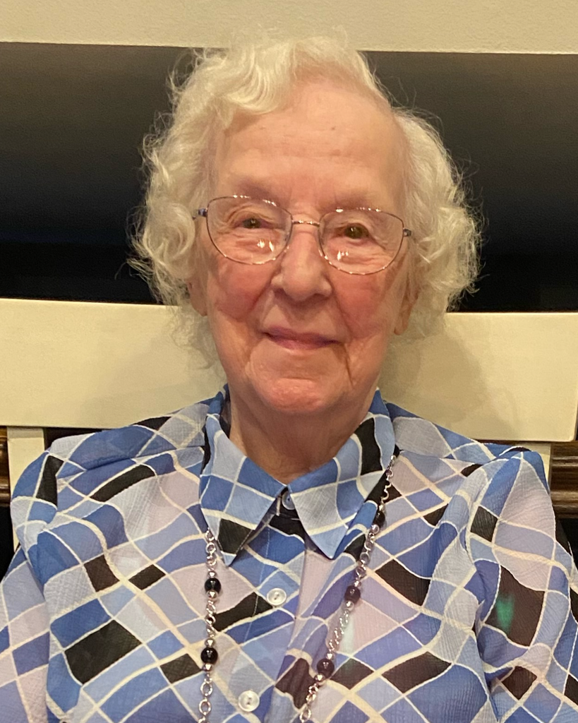 Anna E. Gant
