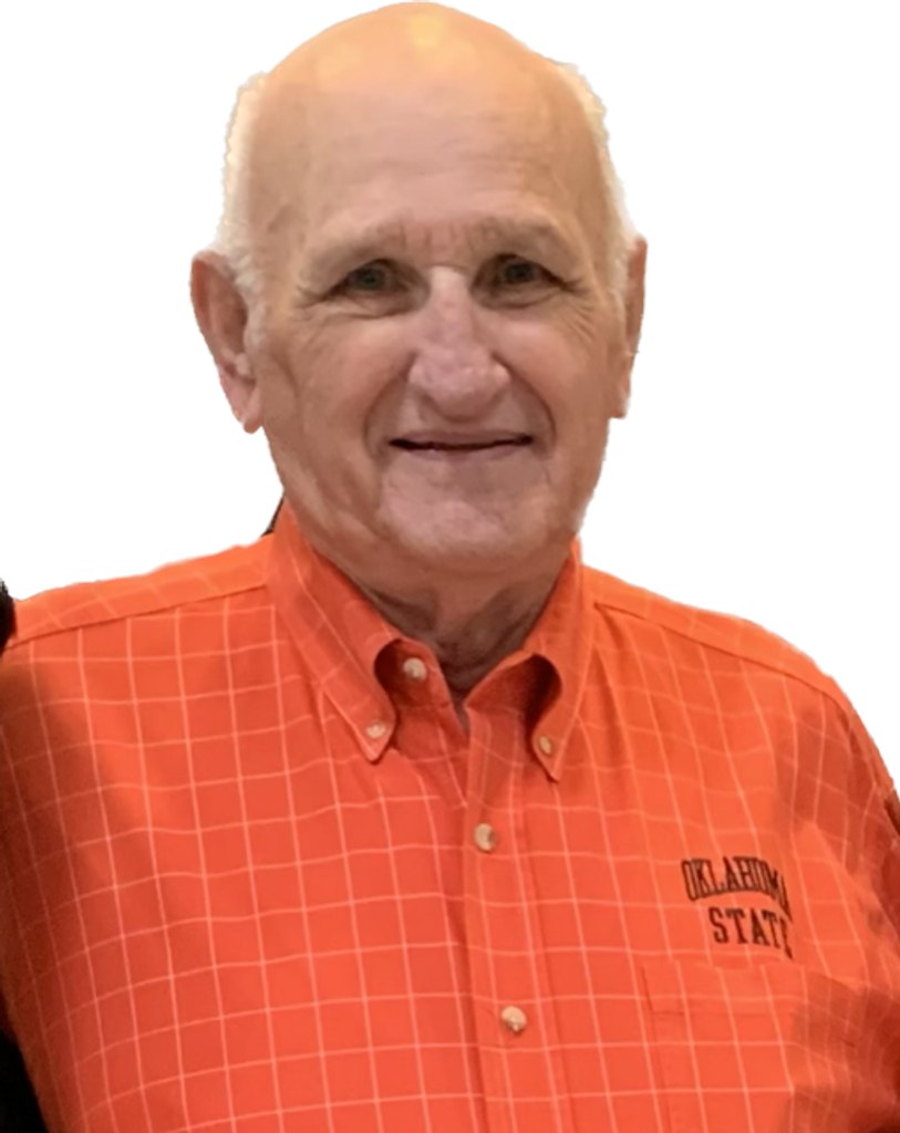 Virgil Gene Diel Profile Photo