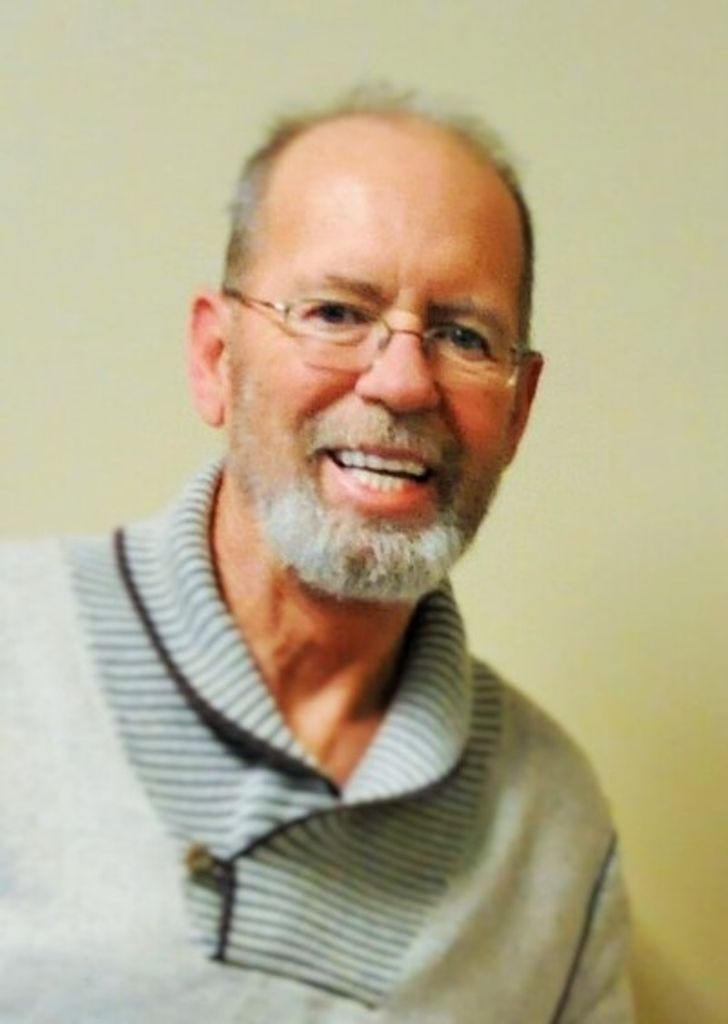 Gary Howard Magruder Profile Photo
