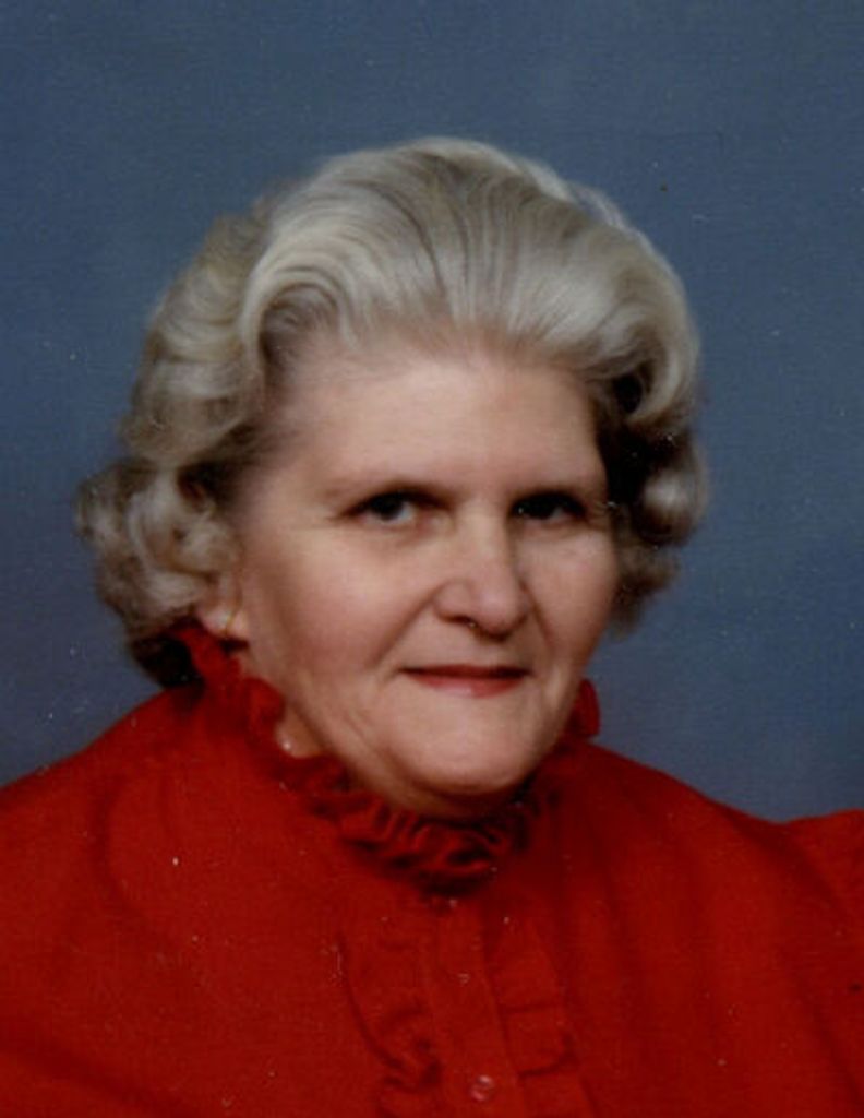 Ruth Kathman Profile Photo
