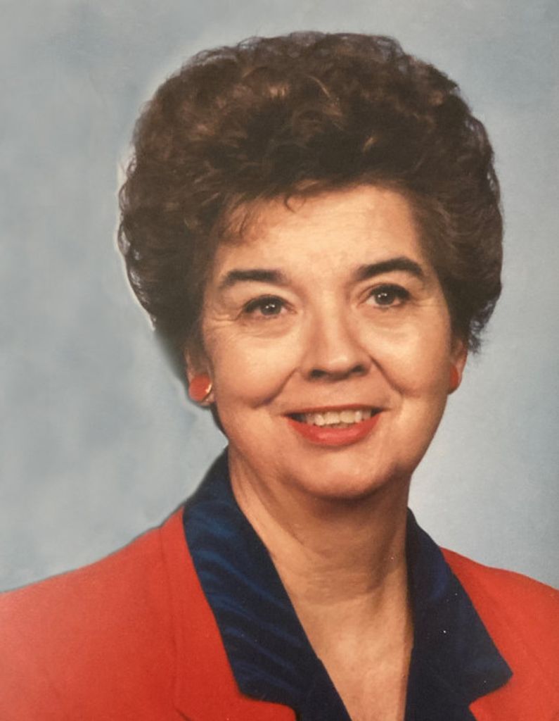 Joyce Nixon
