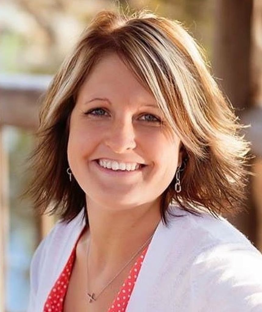 Danielle N. Witman Goretzke