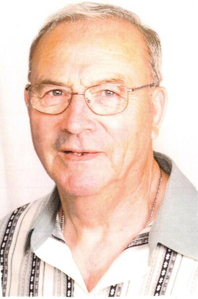 William C. Burns Profile Photo