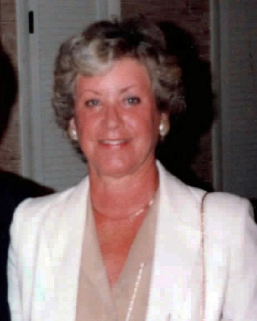 Beverly M. Savage Profile Photo