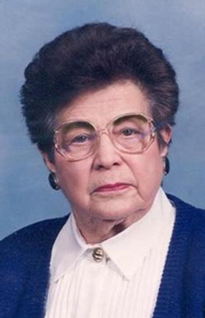 Theodora &Quot;Dorothy&Quot; Liss