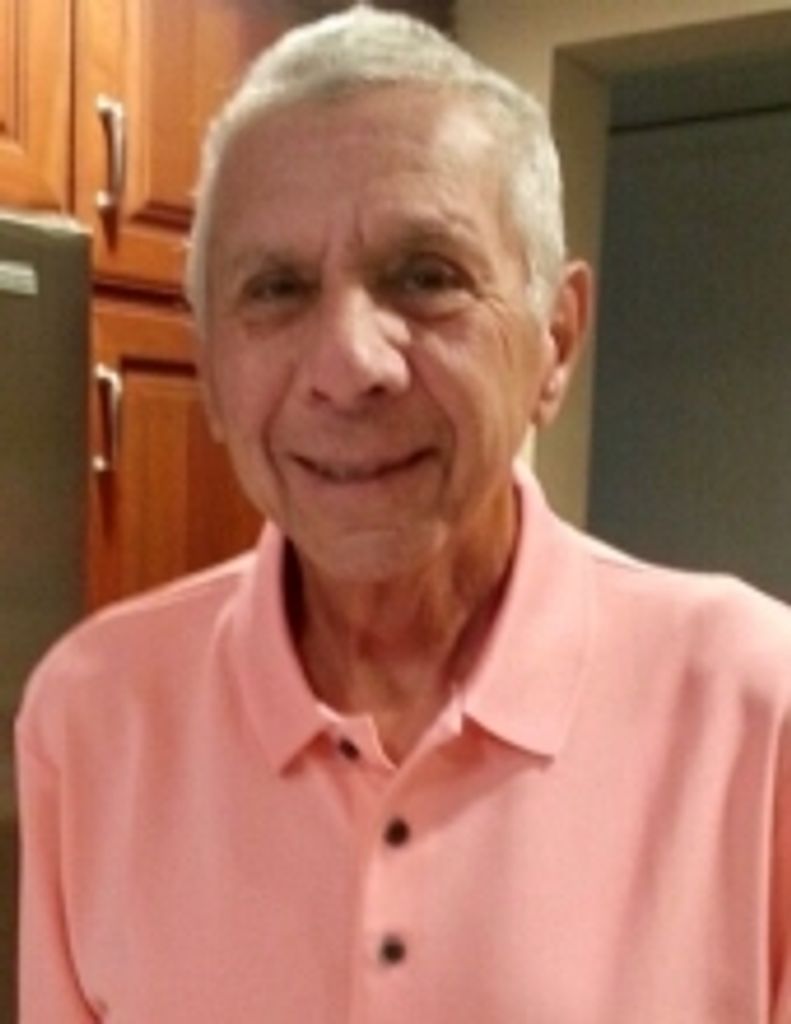 Edward Lee Victor Good Profile Photo