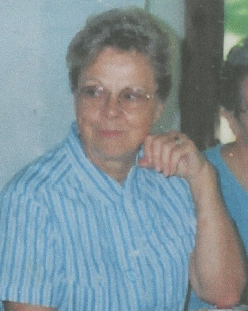 Nancy Page