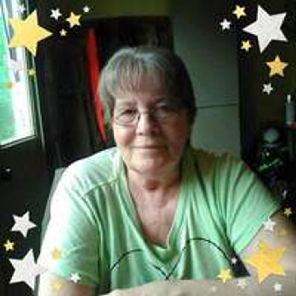 Mary M. Forbing Profile Photo