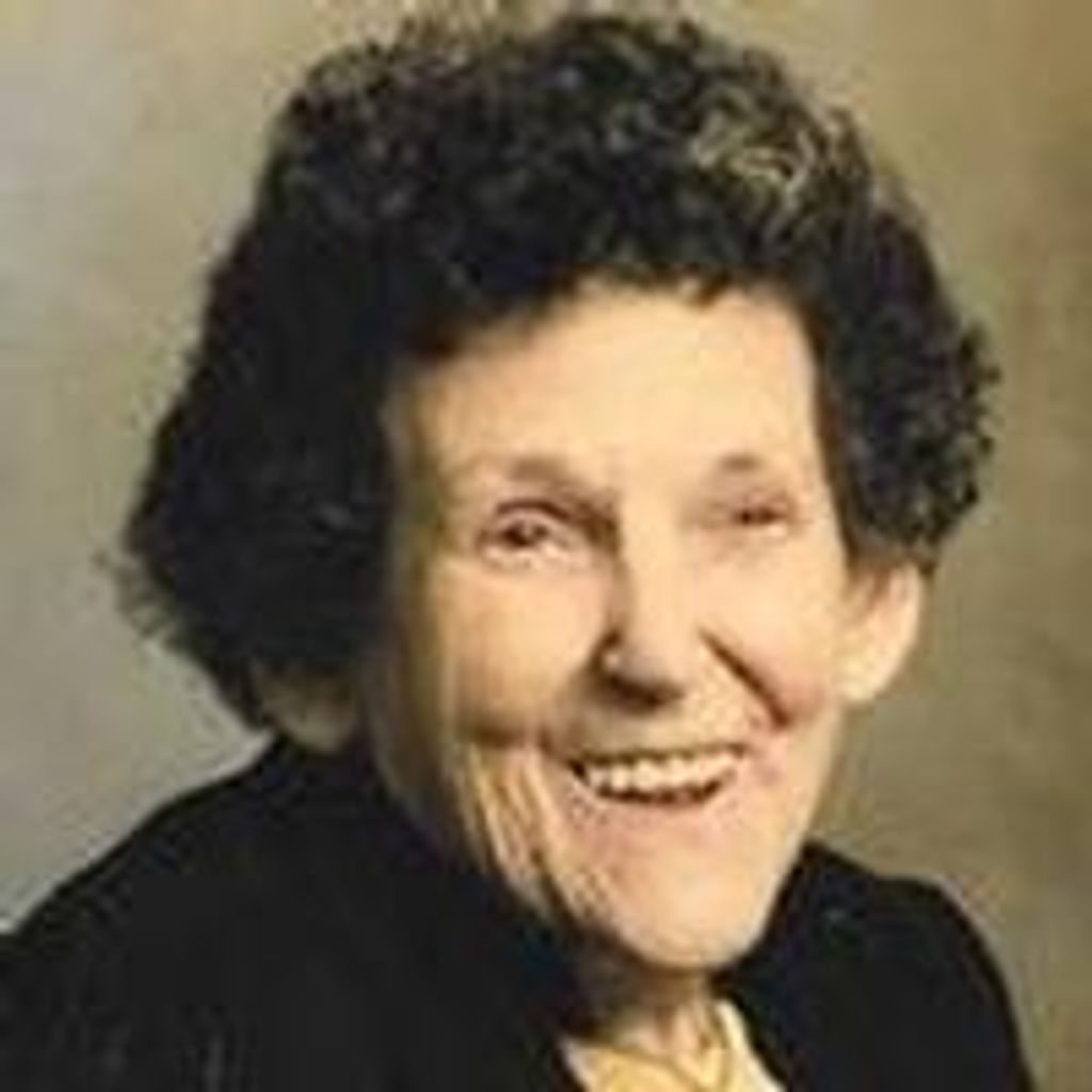 Thelma Genevieve Gorby
