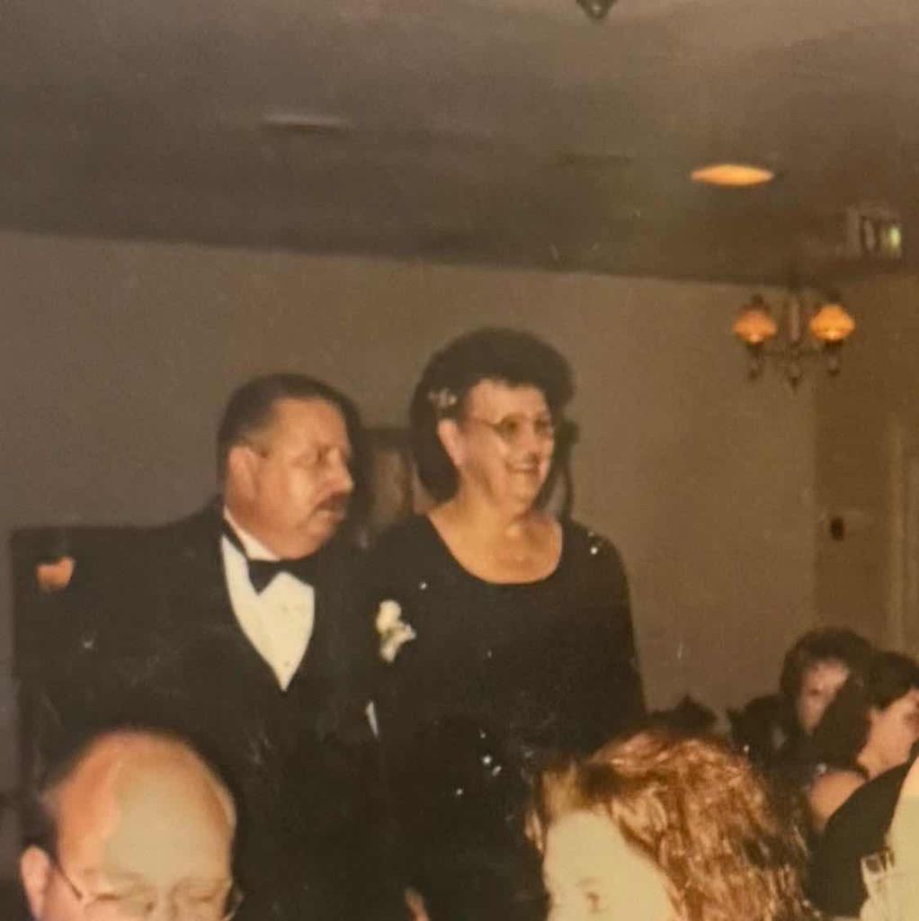 Patricia Gnacek Profile Photo