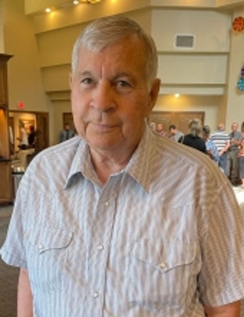 Darwin L.  Rief