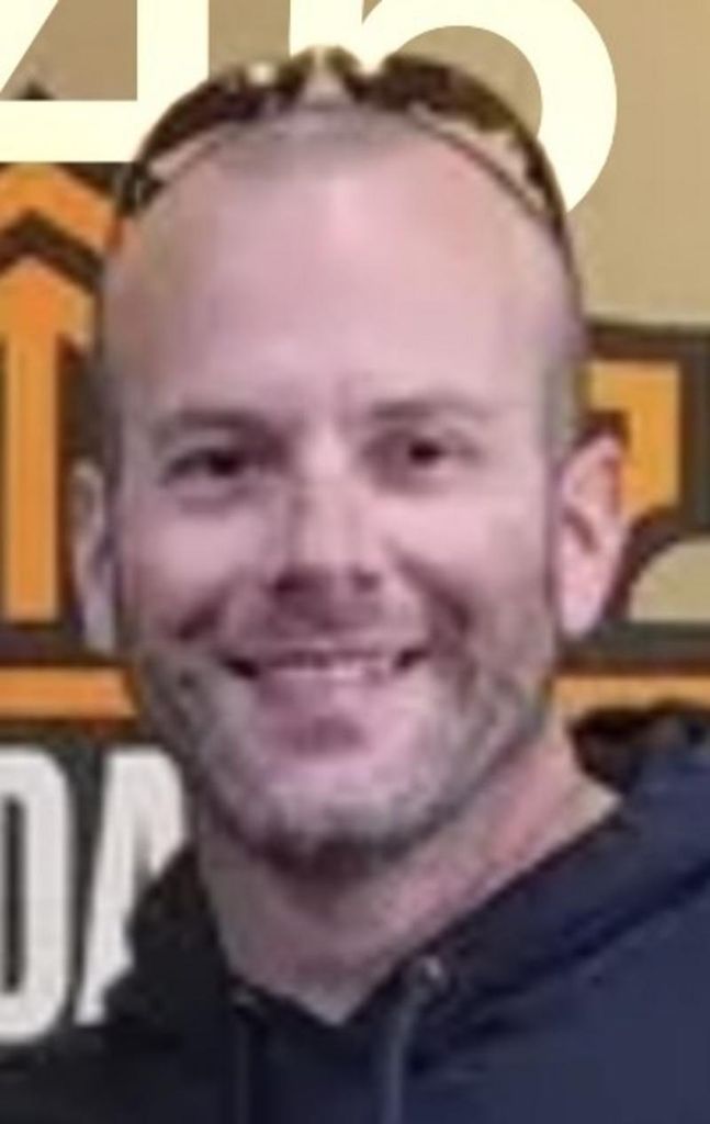Stephen Curtis White Profile Photo