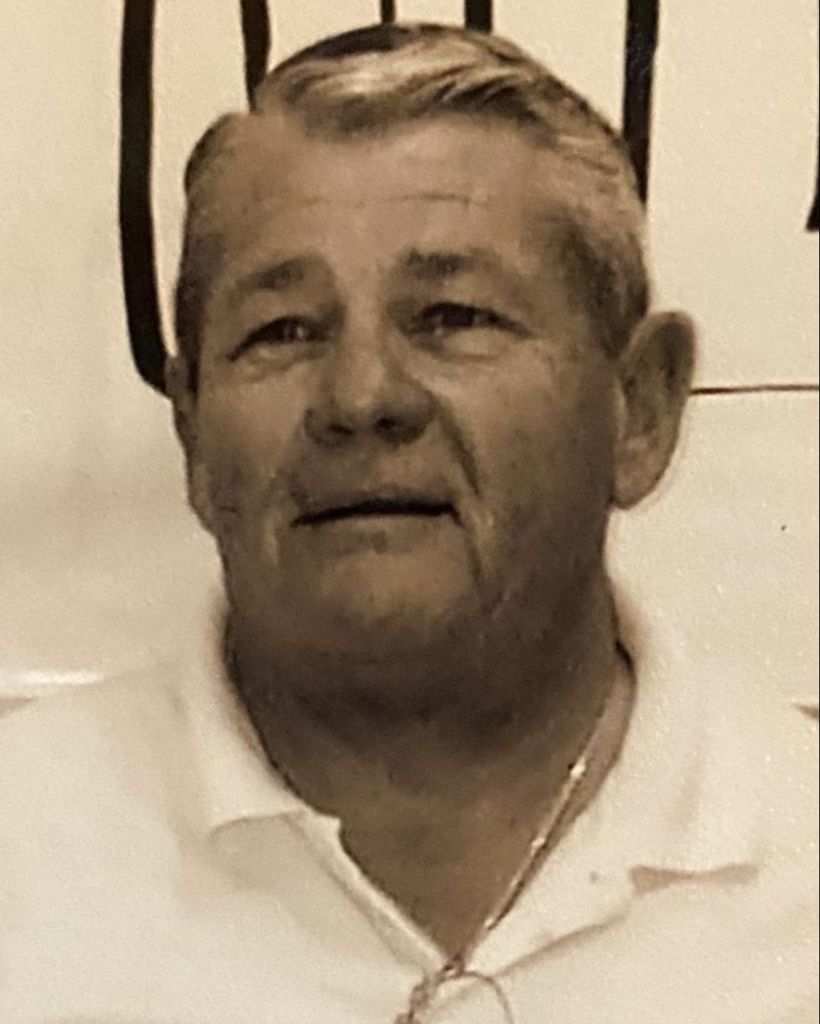 Pennell M. Clamp