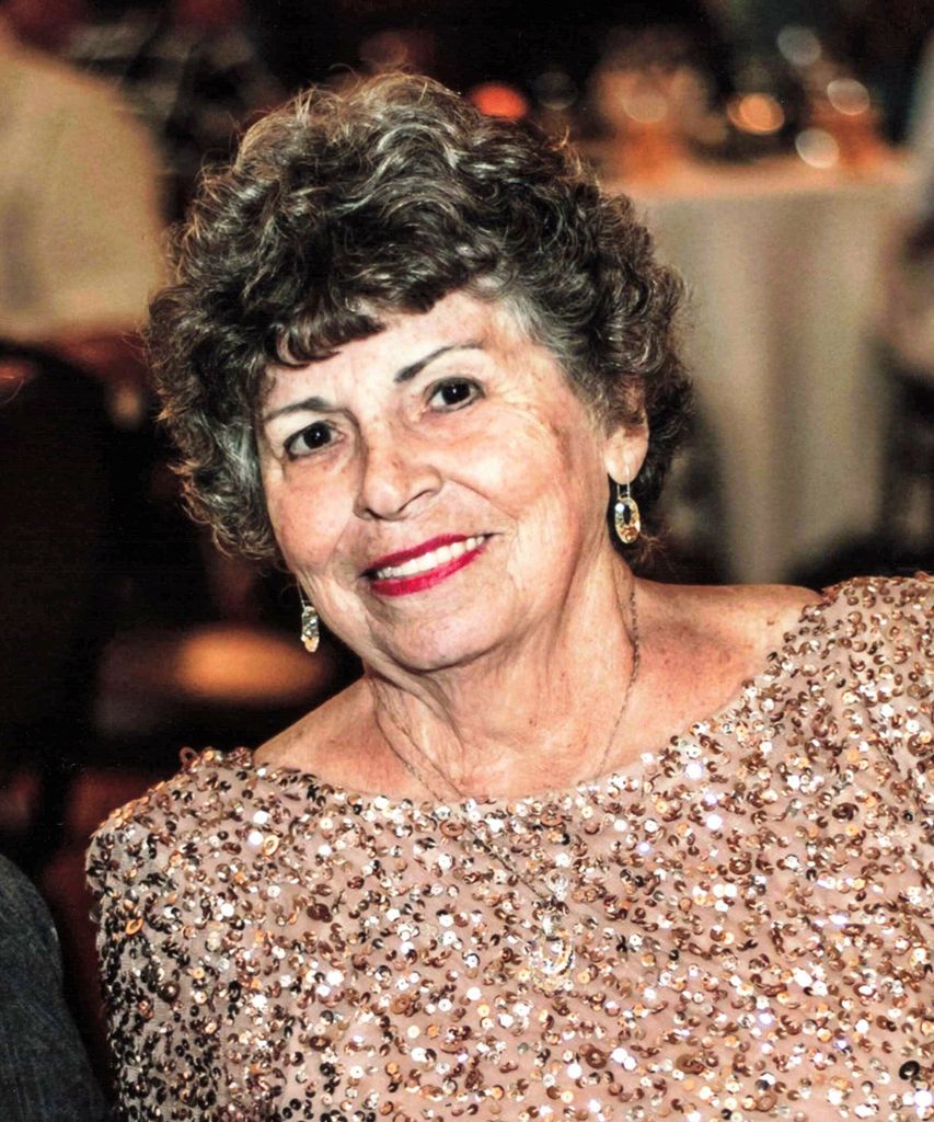 Joy Katzer