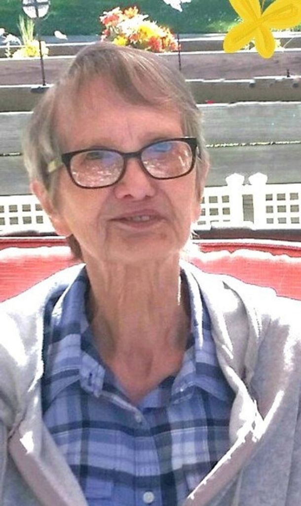 Shirley Rose Timm Profile Photo