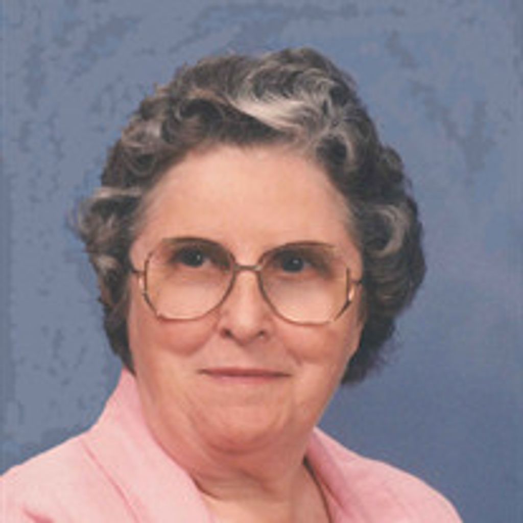 Wauneta B. Seibert