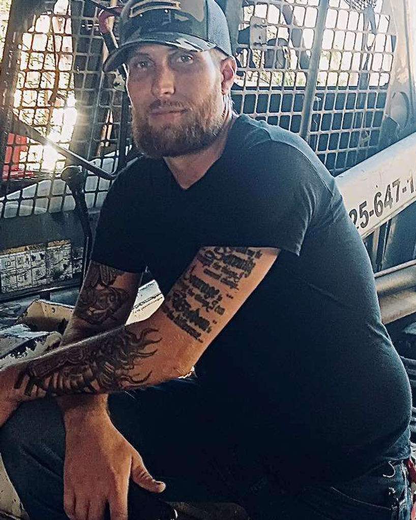 Andrew "AJ" Hale