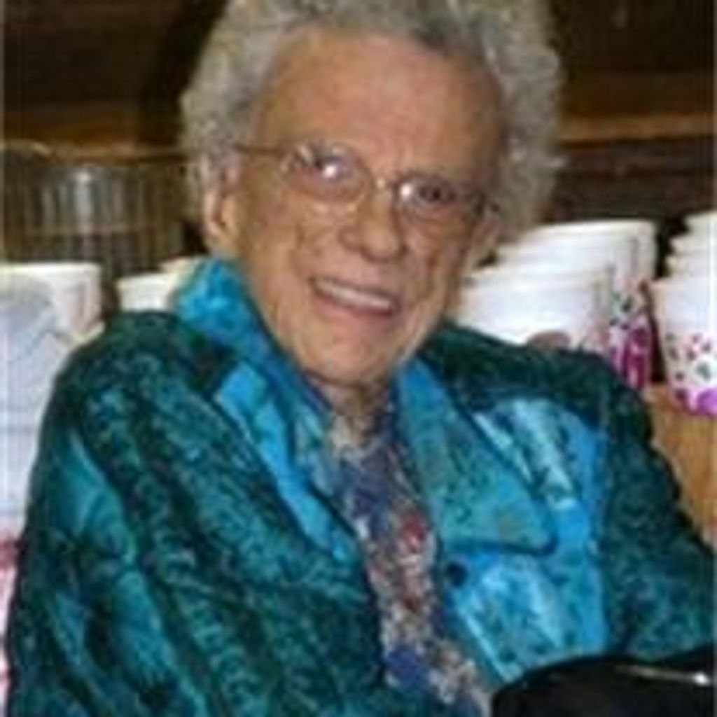 Virginia F Shahan Profile Photo