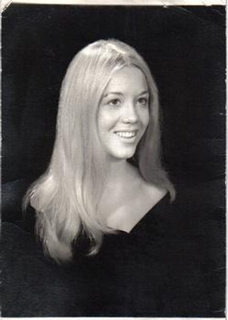 Sharon Kay Ashlock