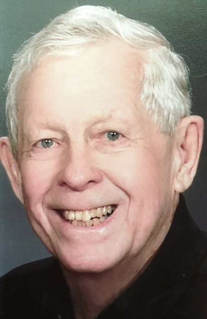 John B. Townsend