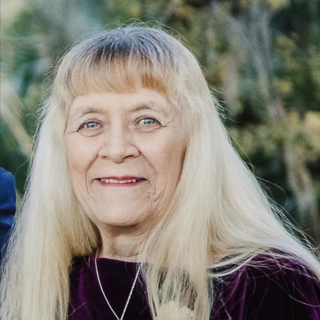 Linda Elaine Williams