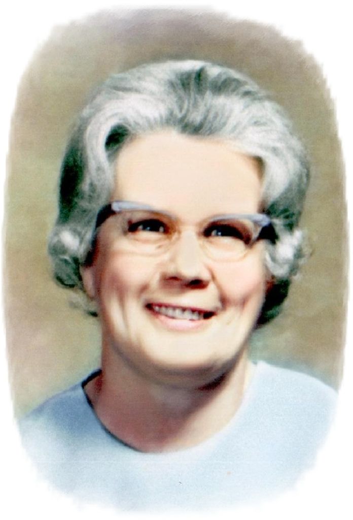Lucille A. Green