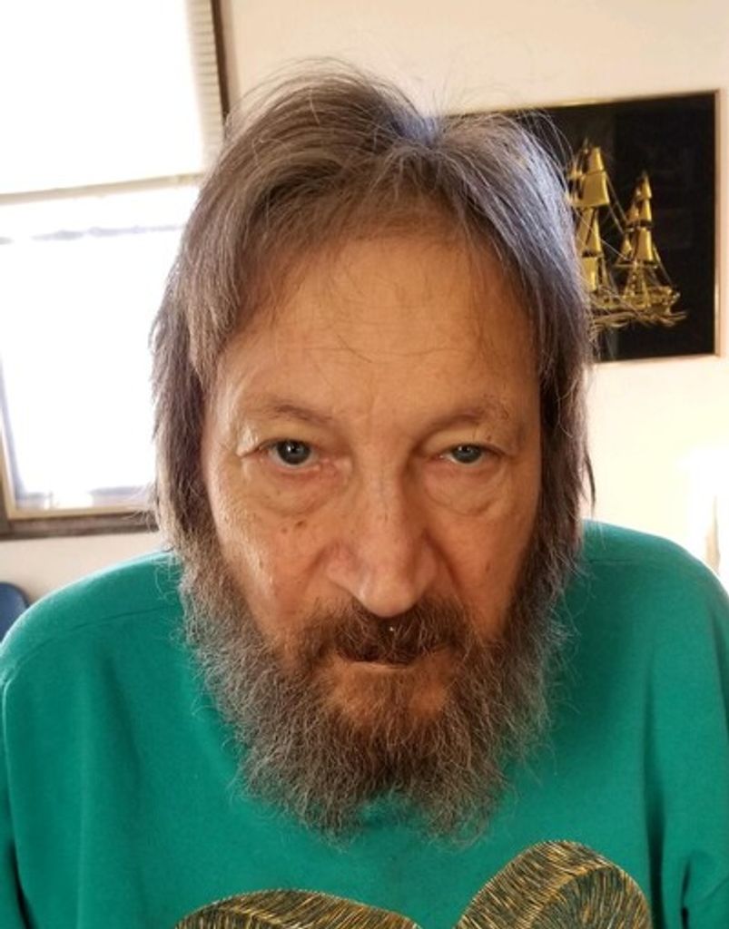 Thomas Scott Rausch Profile Photo