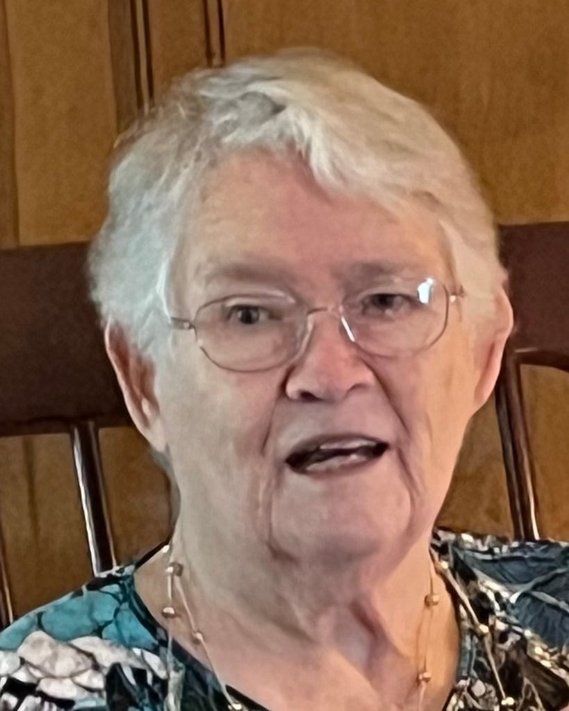 Dorothy Metts Huffstetler