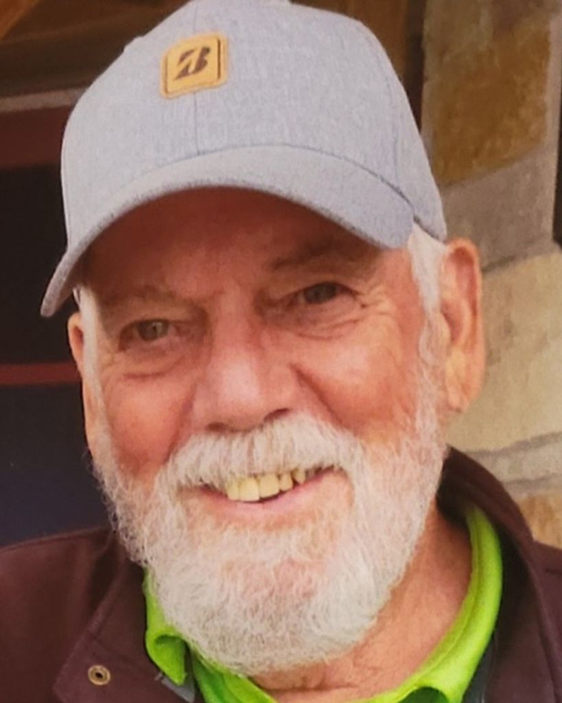 John "Jay" Grant Profile Photo