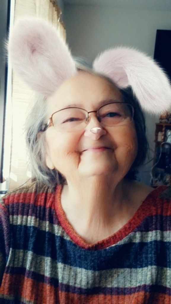 Viola J. Rhoades Profile Photo