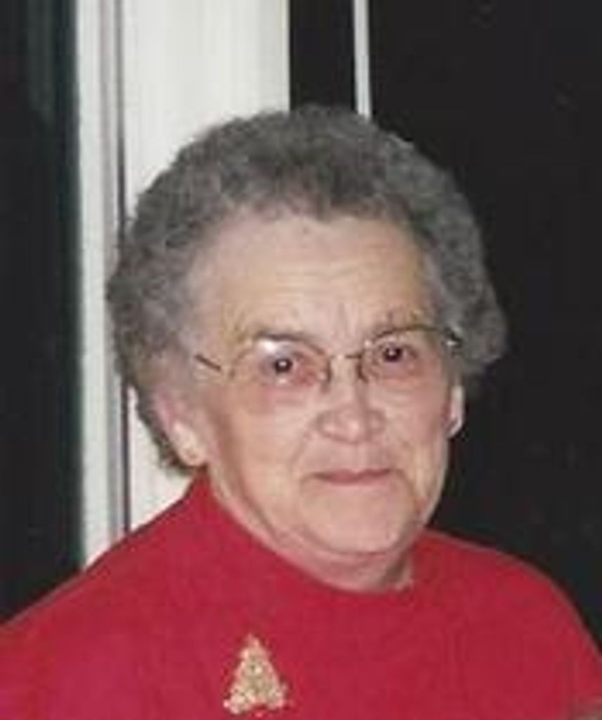 Margaret L. Robideau