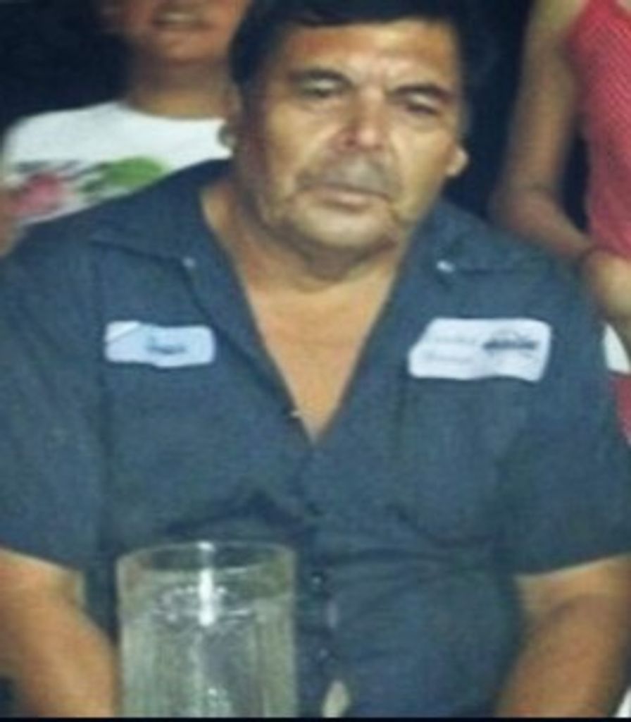 Jesus Hernandez