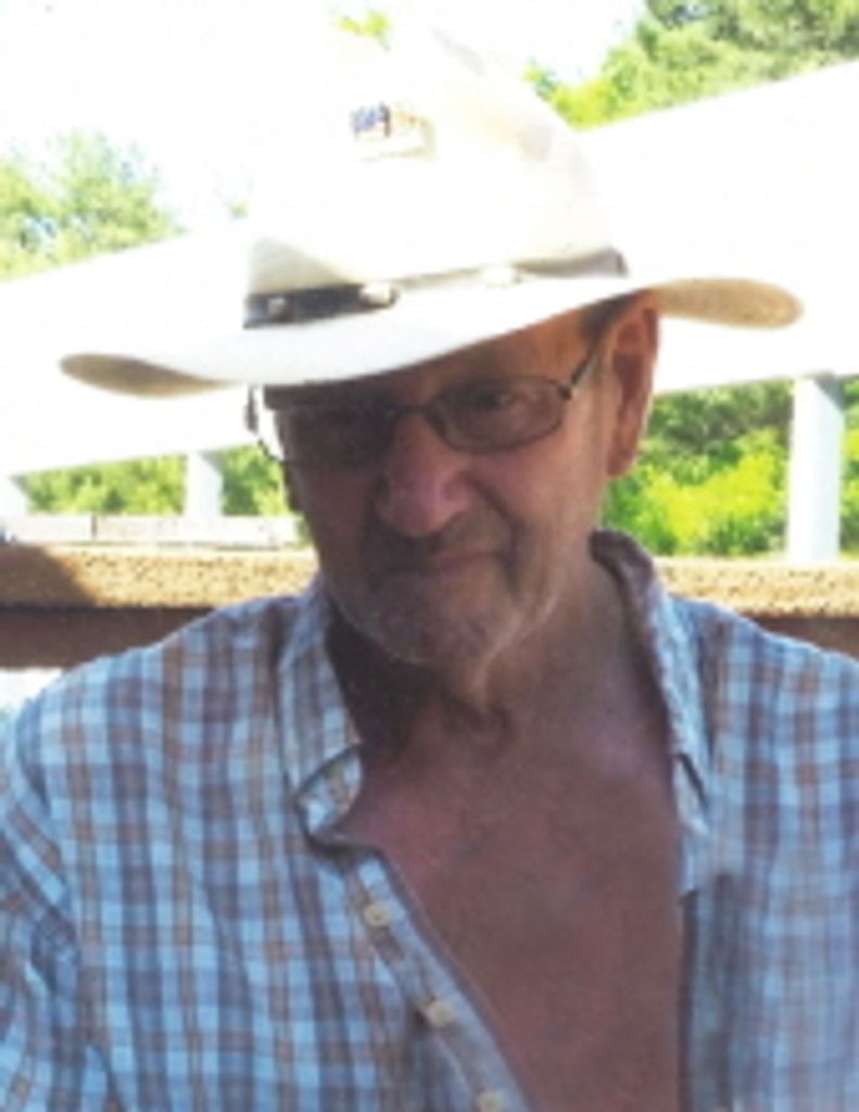 William C. Gorman