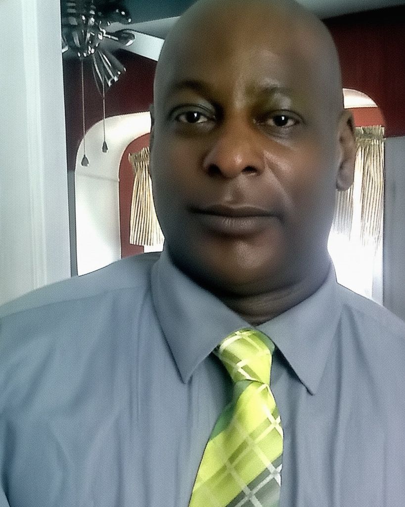 Willie E. Spencer