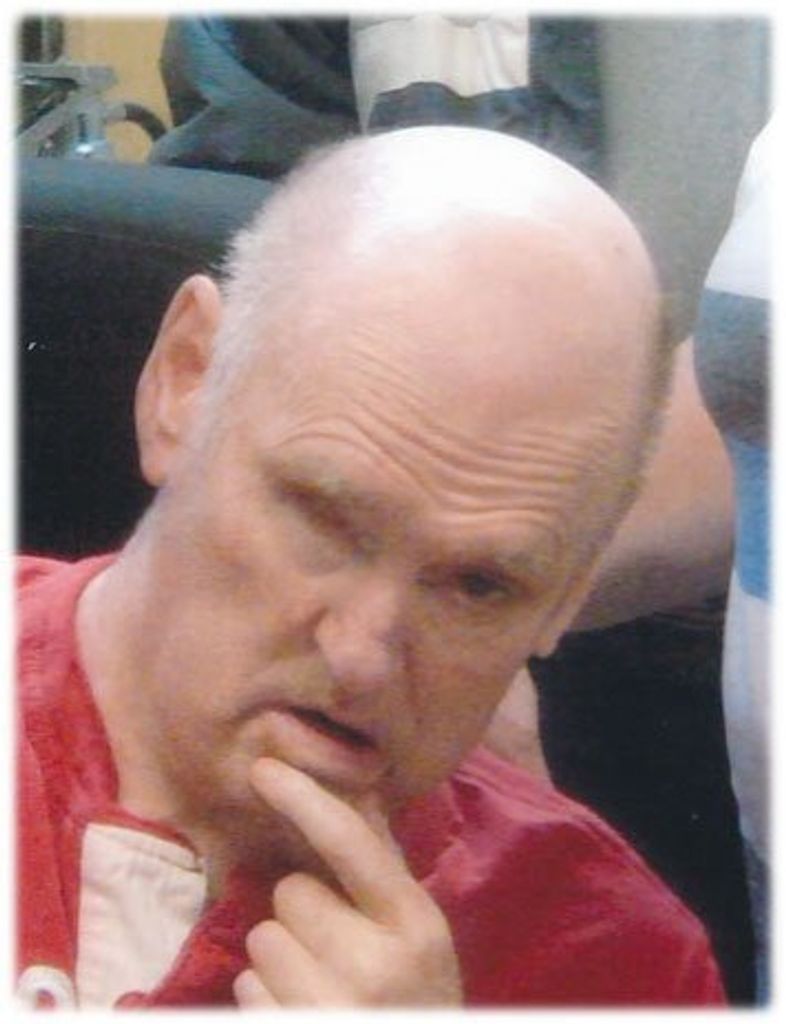 Brian Gould