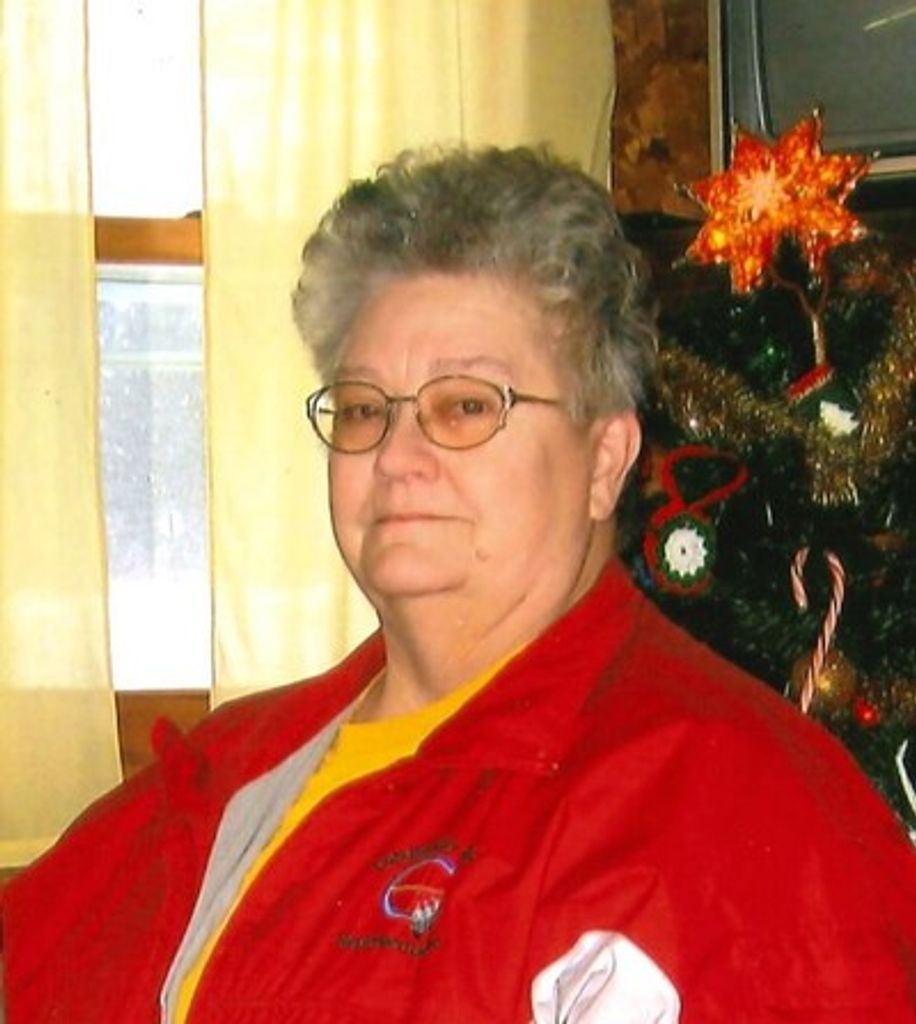 Donna "Susie" Anderson Profile Photo