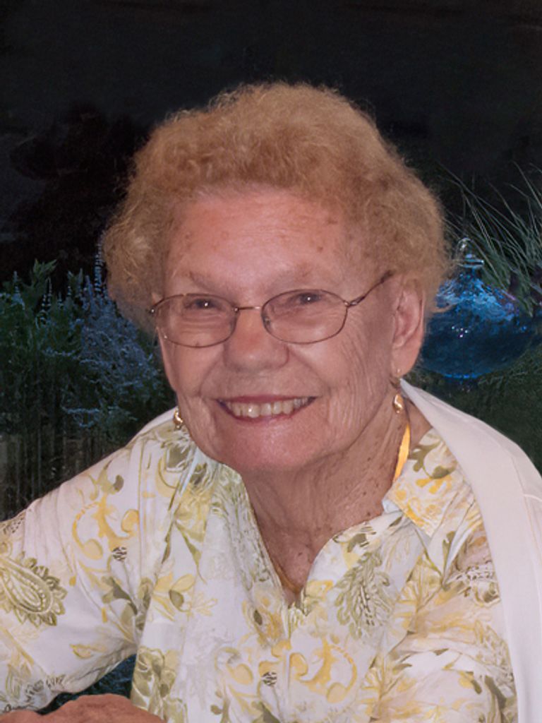 Mary Jean Szybist Profile Photo