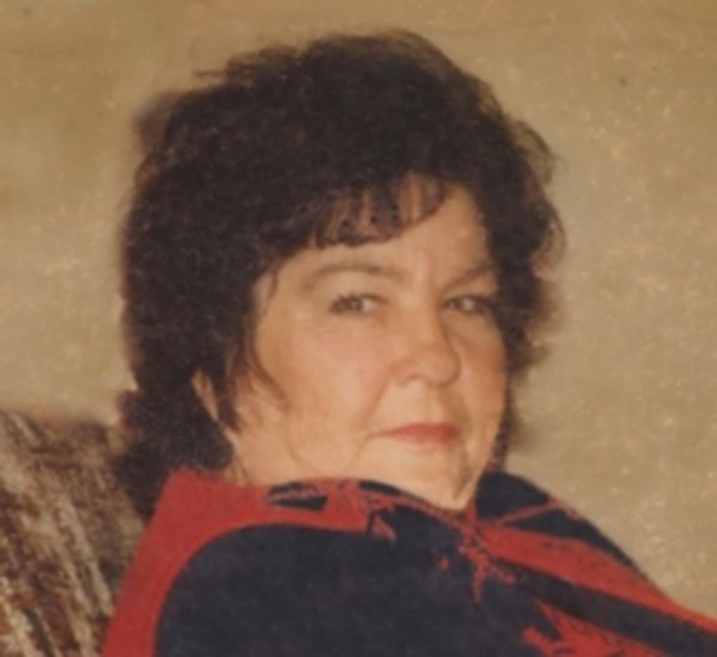 Bernice Cockrell Profile Photo