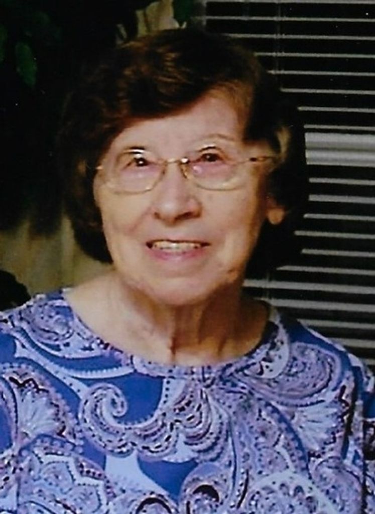 Anna Louise Yarborough