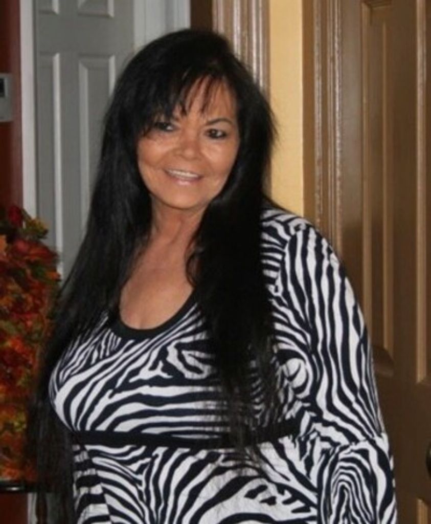 Sharon Rubio Profile Photo