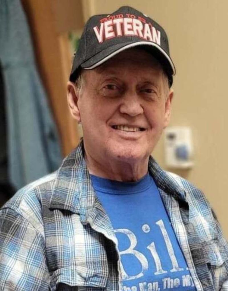 William J. Mason, Sr.