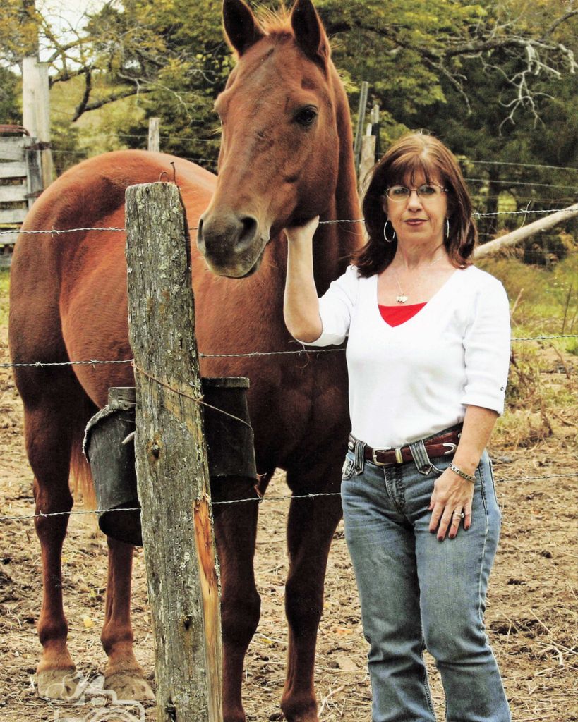 Tammy Stevens Profile Photo