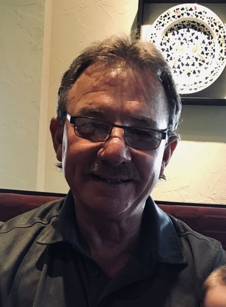 Scott Alan Biddle Profile Photo