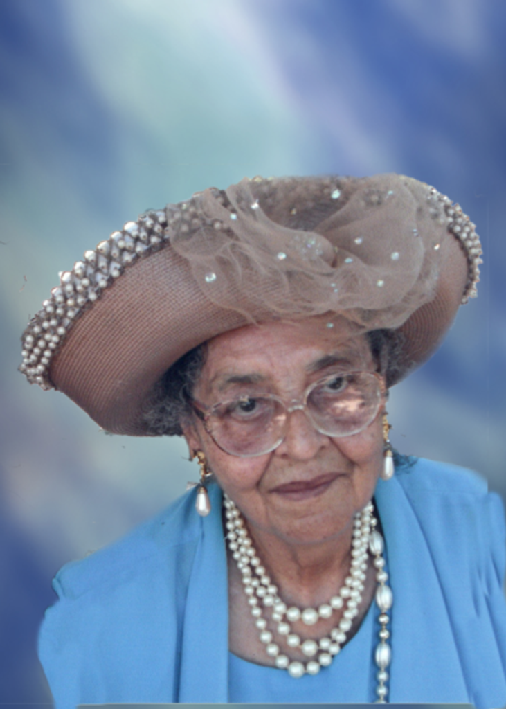 Beulah Mae Thompson Profile Photo