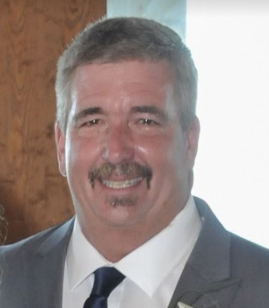 Jerry Taylor Profile Photo