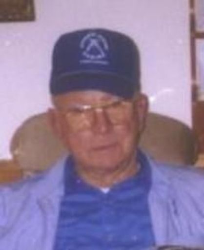 Harold Boyd Profile Photo