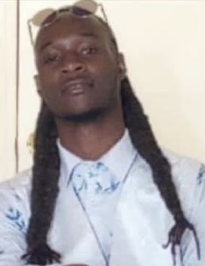 Rashawn D. Dickerson Profile Photo